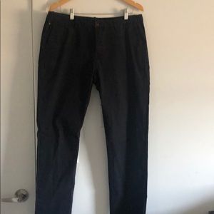 Scotch & Soda chino pants